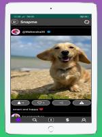 SnapMe APK 屏幕截图图片 #8