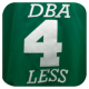 DBA 4 Less APK