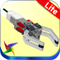 Robot EV3 Claw Instructions 45544 &amp; 31313 FREE Apk