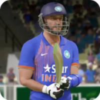 Cricket 2019 APK صورة الغلاف