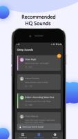 Sleep Sounds APK صورة لقطة الشاشة #5