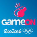 GameON Rio 2016 Olympic Games Apk