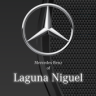 Mercedes-Benz of Laguna Niguel Application icon