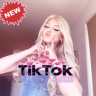 BOOST YOUR TIK FANS TOK - Likes &amp; Followers Application icon