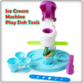 New Ice Cream PlayDoh Reviews Apk