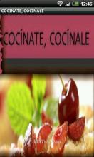 Cocinate, cocinale APK Download for Android