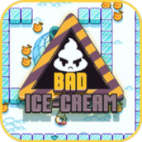 Изображения Ice Cream Mobile: Icy Maze Game Y8 на ПК с Windows