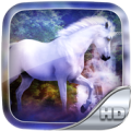 Unicorn Wallpaper HD Apk