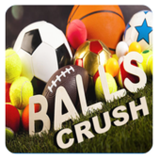 Balls crush