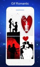 Romantic Love Gif APK Download for Android