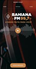 Rádio Bahiana FM - Itaberaba, BA APK Download for Android