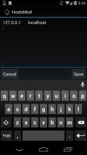 HostsMod APK Download for Android