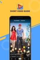 Captura de pantalla de Guide For Moj Short Video 2020 APK #3