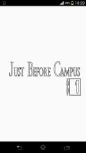 Just Before Campus APK Download for Android