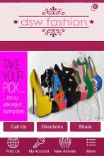 DSW Fashion APK Download for Android