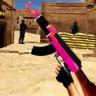 Counter Strike: Gun Shooter 3D Game icon