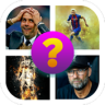 Guess the soccer player Game icon