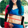 Body Scanner Best : Real Camera Free Prank 2020 Application icon