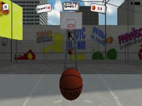 Basketball 3D Shoot Free Games APK Download for Android