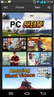 Captura de pantalla de Snapcheat for GTA V APK #2