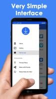 Ishan Media Downloader APK تصویر نماگرفت #2