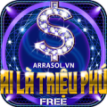 Ai La Trieu Phu 2016 Apk