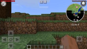 Toolbox for Minecraft PE APK 螢幕截圖圖片 #1