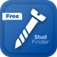 Stud finder 2020: Metal Detector app APK