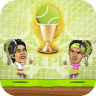 Tenis Legends Game icon