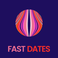 Icona di Fast dates: local women for fun APK