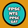 FPSC NTS MCQs Test Preparation 2020 Application icon