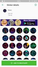 Avengers Stickers for WhatsApp - WAStickerApps APK Download for Android