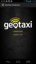 GeoTaxi Conductor APK Download for Android