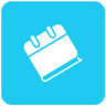 UPSC Mayday Planner Application icon