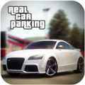 Real Car Parking Apk