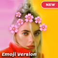 Crown Heart Filter Photo Editor Apk