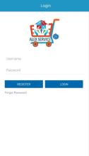 Partner App- Alex Home Services APK Download for Android