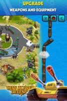 Tower Defense Final War APK צילום מסך #3