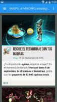 El Mundo de los Doce APK ภาพหน้าจอ #5