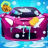 Auto Car Wash &amp; Repair Garage Game icon