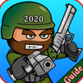 Guide and Tips for Mini Militia Doodle 2020 Apk