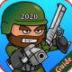 Guide and Tips for Mini Militia Doodle 2020 APK