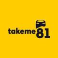 Takeme81 Apk