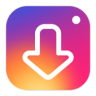 Instasave for Instagram Application icon