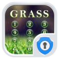 Grass Theme-AppLock Pro Theme Apk