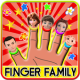 Daddy Finger Family Song Nursery Rhymes APK