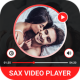 SAX Video Player – SAX Mobile HD Video Player 2020 APK