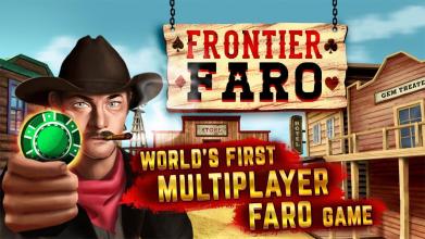 Frontier Faro Western Classic (Unreleased) APK Download for Android