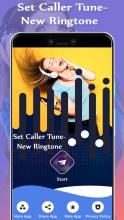 Set Caller Tune-New Ringtone APK Download for Android