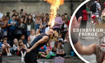 Edinburgh Fringe Festival APK Download for Android